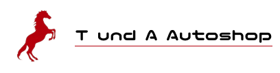 T&A Logo