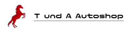 T&A Logo